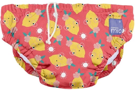 Pieluszka Bambino Mio Lemon Twist S