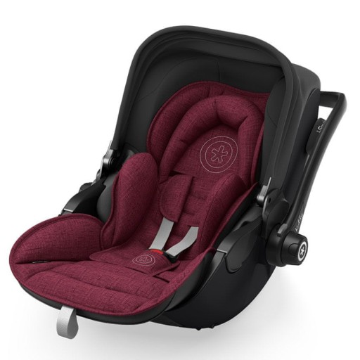 Fotelik Kiddy Evoluna i-Size 2 0-13 kg