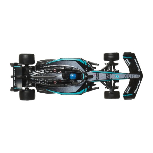 Hot Wheels Premium Formuła 1 JKD80 samochód 1:64
