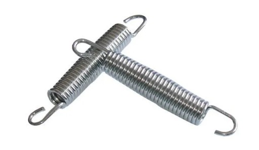 ACRA Sprężyny do trampolin 183 - 305 cm CAA31