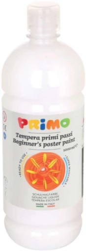 Farby plakatowe Primo 1 szt. x 1000 ml