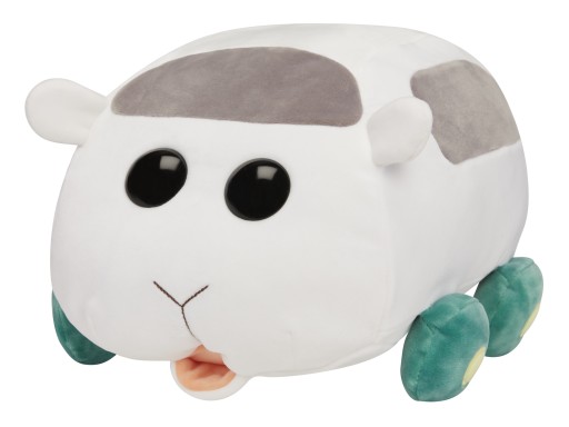Pui Pui Molcar. Shiromo 28cm