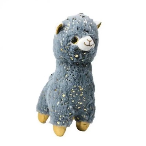 InnoGIO GIOplush Przytulanka Lama Gray