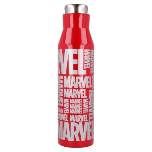Torebka dziecięca Stor czerwony Marvel Comics