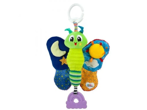 TOMY Lamaze Motylek Matylda