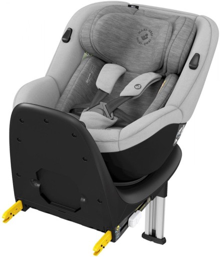 Fotelik obrotowy Mica Eco i-Size Maxi-Cosi 0-18 kg