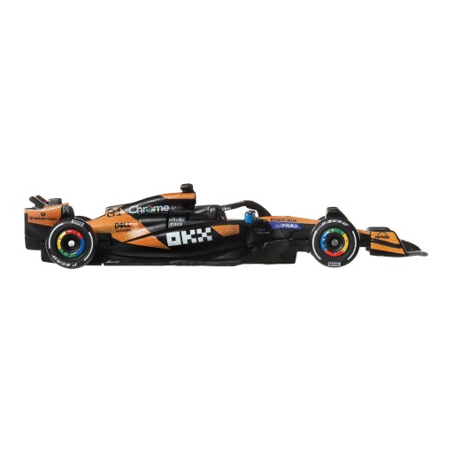 Hot Wheels Premium Formula 1 JKD81