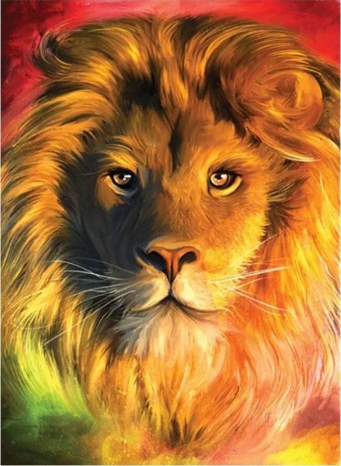 Anatolian 1000 - Aslan the Lion