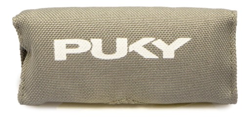 Osłona kierownicy Puky LP 1 9004 szary
