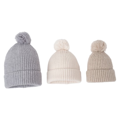 Lodger czapka beanie dziecięca 30-34 cm