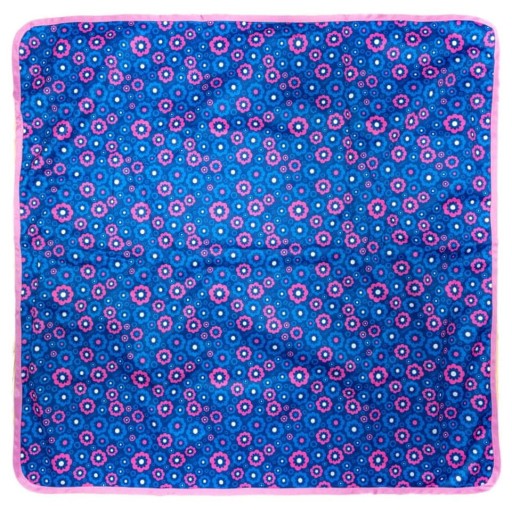 Podkład do przewijania Bobánek 75 cm x 75 cm 1 szt.