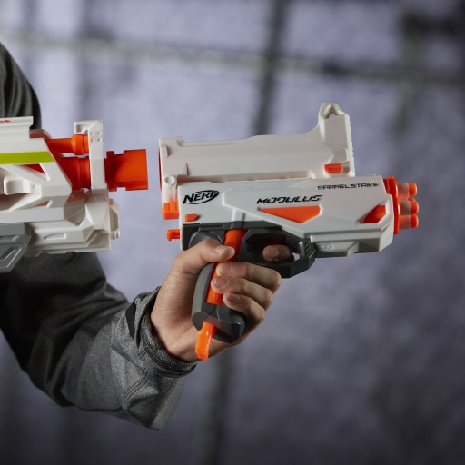 Pistolet NERF C0389/C0390