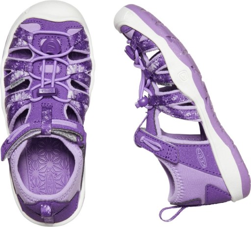 Sandały dziecięce KEEN MOXIE SANDAL 27/28