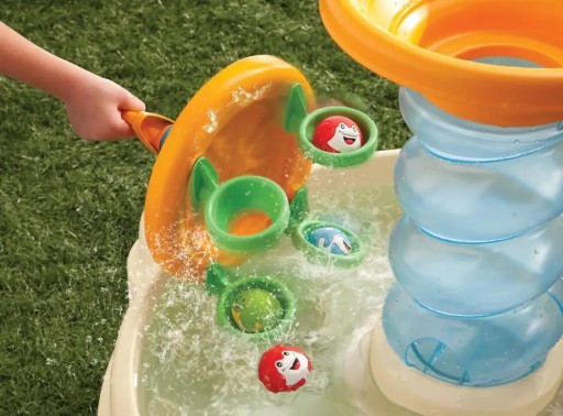 Stolik wodny Little Tikes 17375