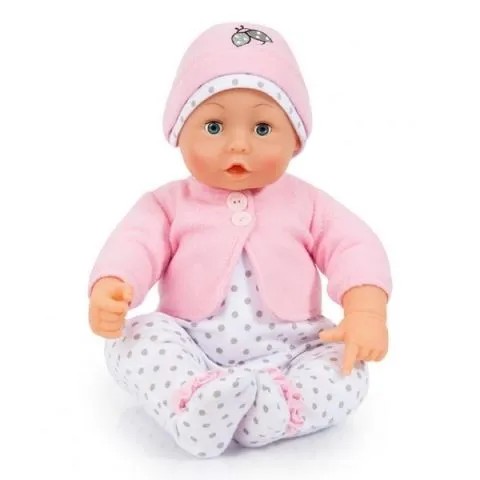 Lalka Bayer Lisa, 46 cm