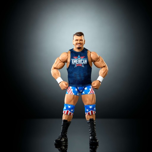Figurka akcji Mattel WWE Elite Brutus Creed 15 cm