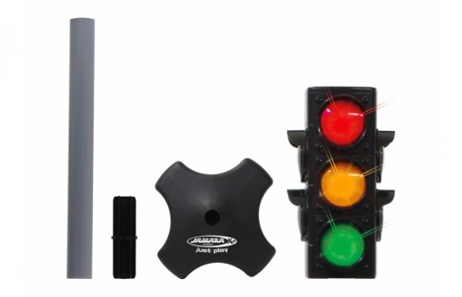Sygnalizacja świetlna Jamara Traffic Light-Grand 460256