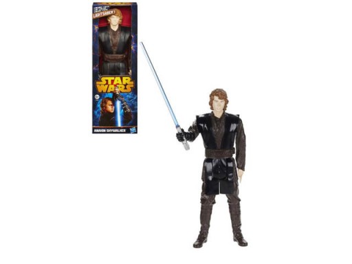 HASBRO STAR WARS REBELS FIGURKA A0865 EZRA BRIDGER