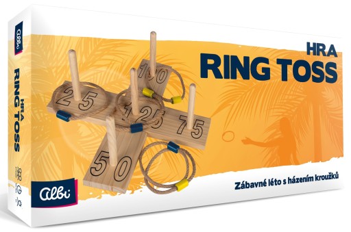 Albi Ring toss