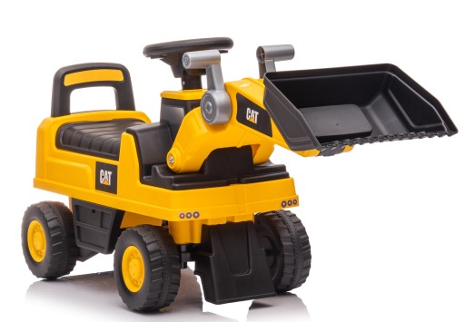 Buddy Toys BPC 5311 Jeździk Ładowarka CAT