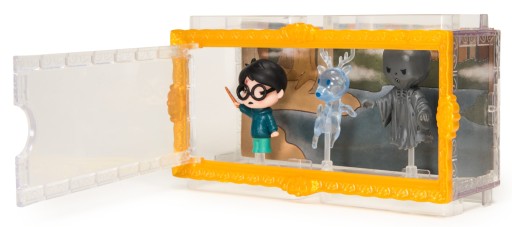 Spin Master Harry Potter wielopak mini figurek Patronus