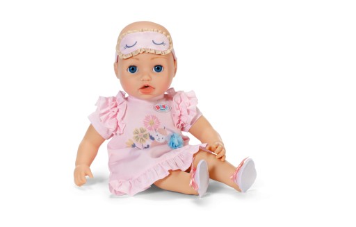 BABY born Koszulka nocna, 43 cm