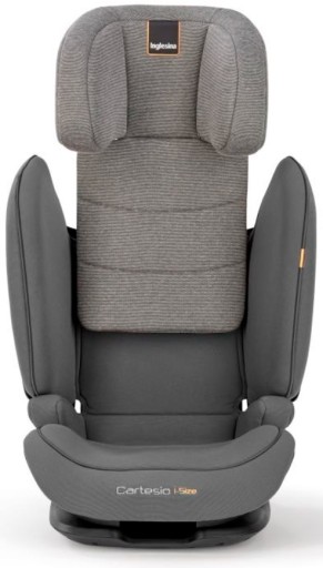 Inglesina Cartesio I-Size 2023 Moon Grey
