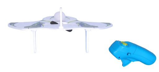 Maisto RC Sky Stund Plane - samolot, 2,4 GHz, USB