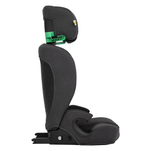 Graco fotelik samochodowy Energi R129 2025 midnight 76-150 cm