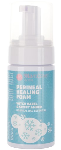 MomCare by Lina Perineal Foam pianka kojąca poporodowa 100 ml
