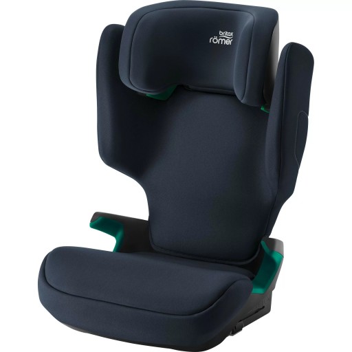 Fotelik Britax-Romer Discovery PLUS 2 i-Size 15-36 kg