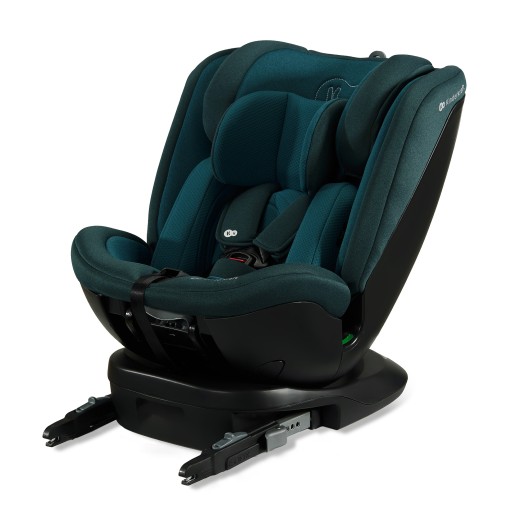 Kinderkraft Xpedition 2 i-Size - fotelik samochodowy 40-150 cm, ~0-36 kg