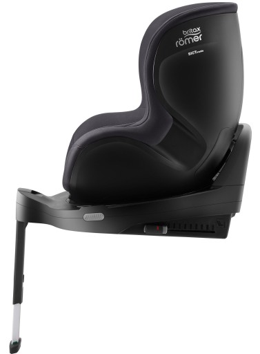 Britax Romer Fotelik samochodowy Dualfix Pro Classic 2025 Deep Grey