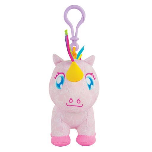 Tomy Doodle Bear Jednorożec do malowania L18012