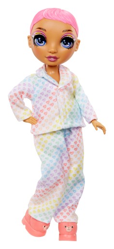 Rainbow High Studio mody Fashion Garderoba z lalką Avery Styles 428268