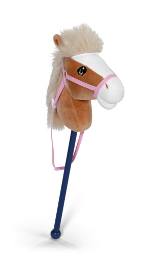 Zestaw jeździecki BABY born Hobby, 43 cm