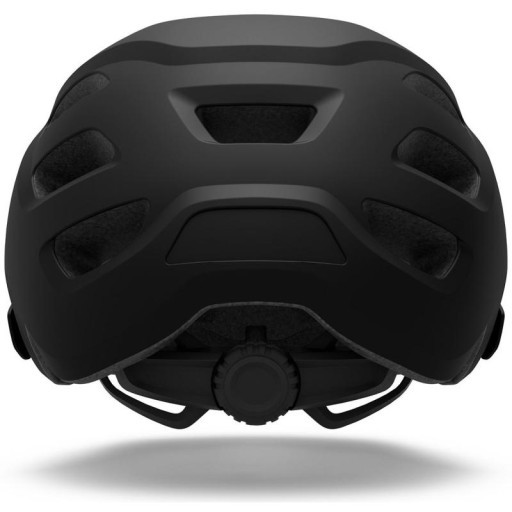Giro Kask dziecięcy Tremor Child, rozmiar 47-54 cm, czarno-zielony mat