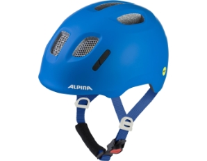 Alpina Ximo 2 mips blue matt 47-51 cm 2026