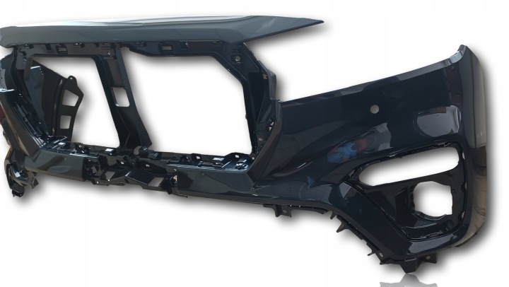 71711-63T10-799 SUZUKI S-CROSS 2022-ПЕРЕДНИЙ БАМПЕР купить на