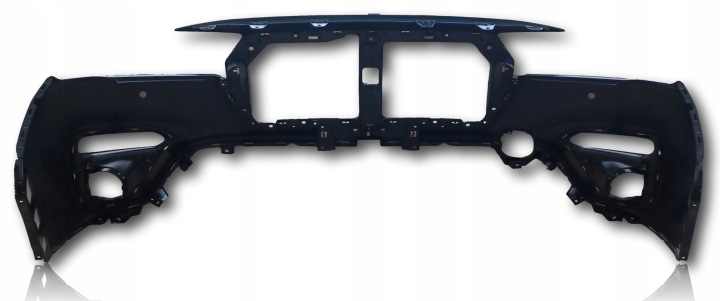 71711-63T10-799 SUZUKI S-CROSS 2022-ПЕРЕДНИЙ БАМПЕР купить на