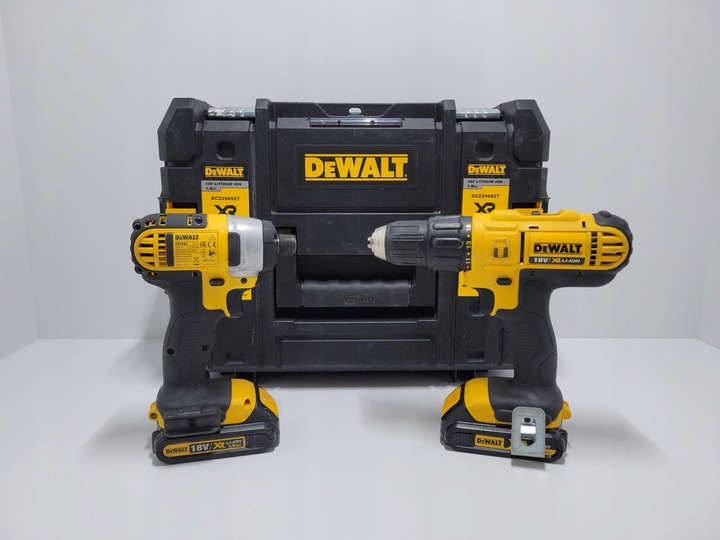 Dcz298s2t dewalt sale