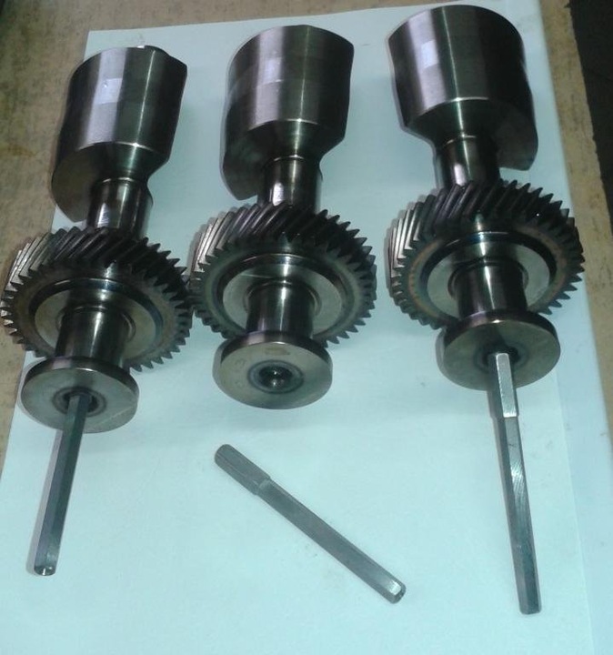 2.0 tdi oil pump shaft hotsell