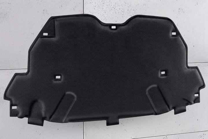 Ford s-max mk1 i 2006-14 soundproofing hood set ze spinkami am21u16746aa Ford s-max mk1 i 2006-14 soundproofing hood set ze spinkami am21u16746aa