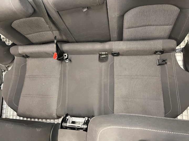 Isofix passat b8 sale