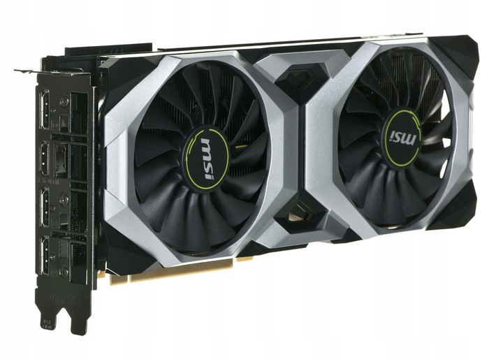 Купить Видеокарты компьютерные geforce rtx 2080 в Украине