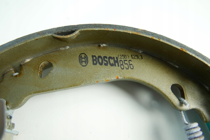 Bosch 204 114 039 rinkinys stabdžių kaladėlė stabdžių
