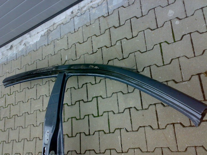 Hyundai ioniq stulpas stogo dešinė bok stogas