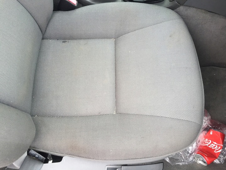 photo 4, Sessel COUCH Speck Saab. 95 9-5 98-05 POLSTER