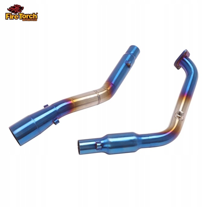 For yamaha yzf r15 v3 r125 mt125 mt 125 2020-2021 system exhaust mo 17094