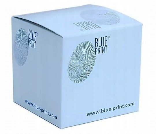 Blue print adg03023 rinkinys sprzegiel